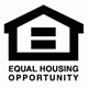 Equal Housing Opportunity logo
